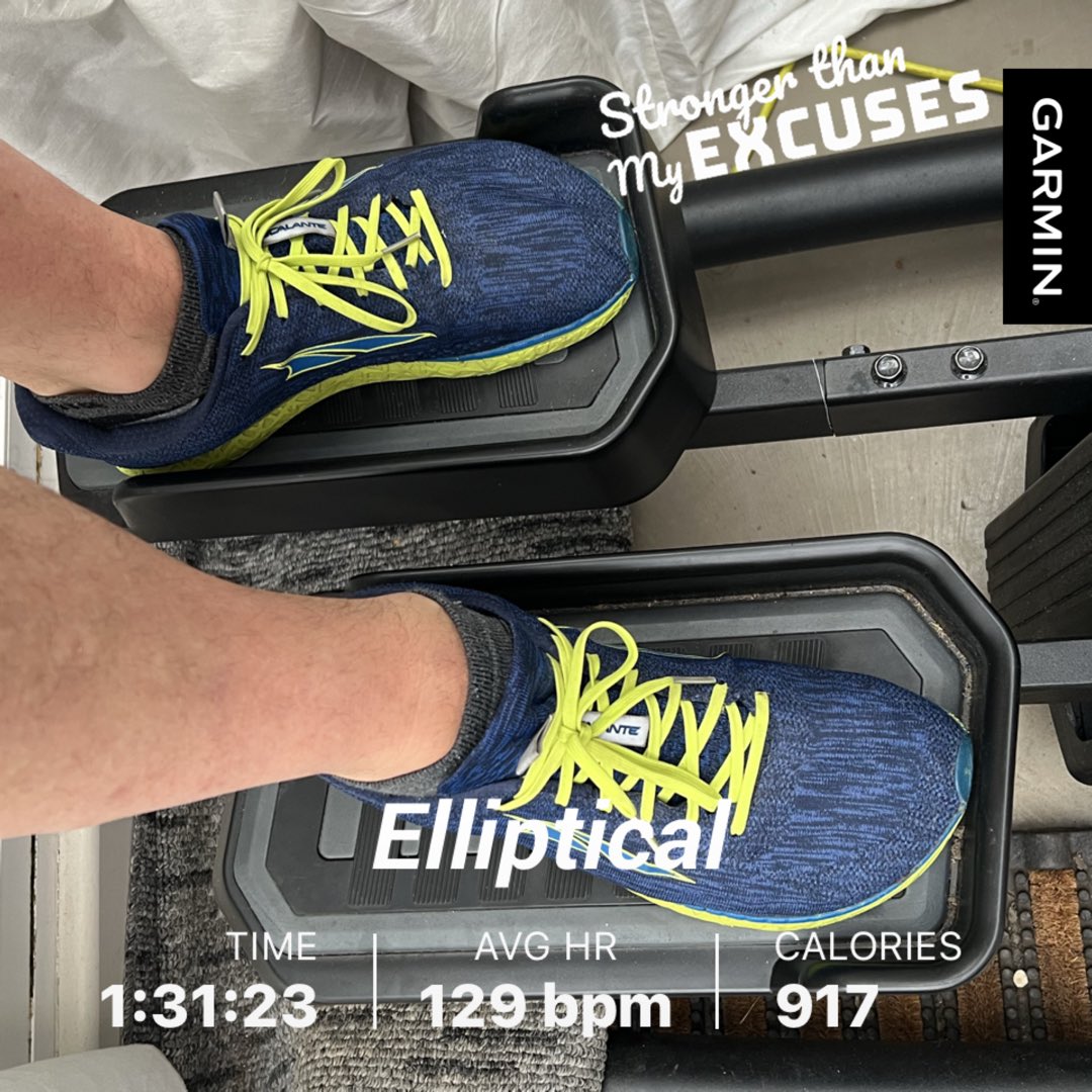 hero_slow's tweet photo. Yo! 🤩
Morning elliptical ✅
Have nice Sunday everyone 🤘🏻
#ruszdupe
#moveyourass
#slowheroteam
#weźniepierdolidźnatrening
#elliptical
#ellipticalworkout
#workout
#trening
#sunday
#london
#hanwell
#ealing https://t.co/Hi2DxaOpJC