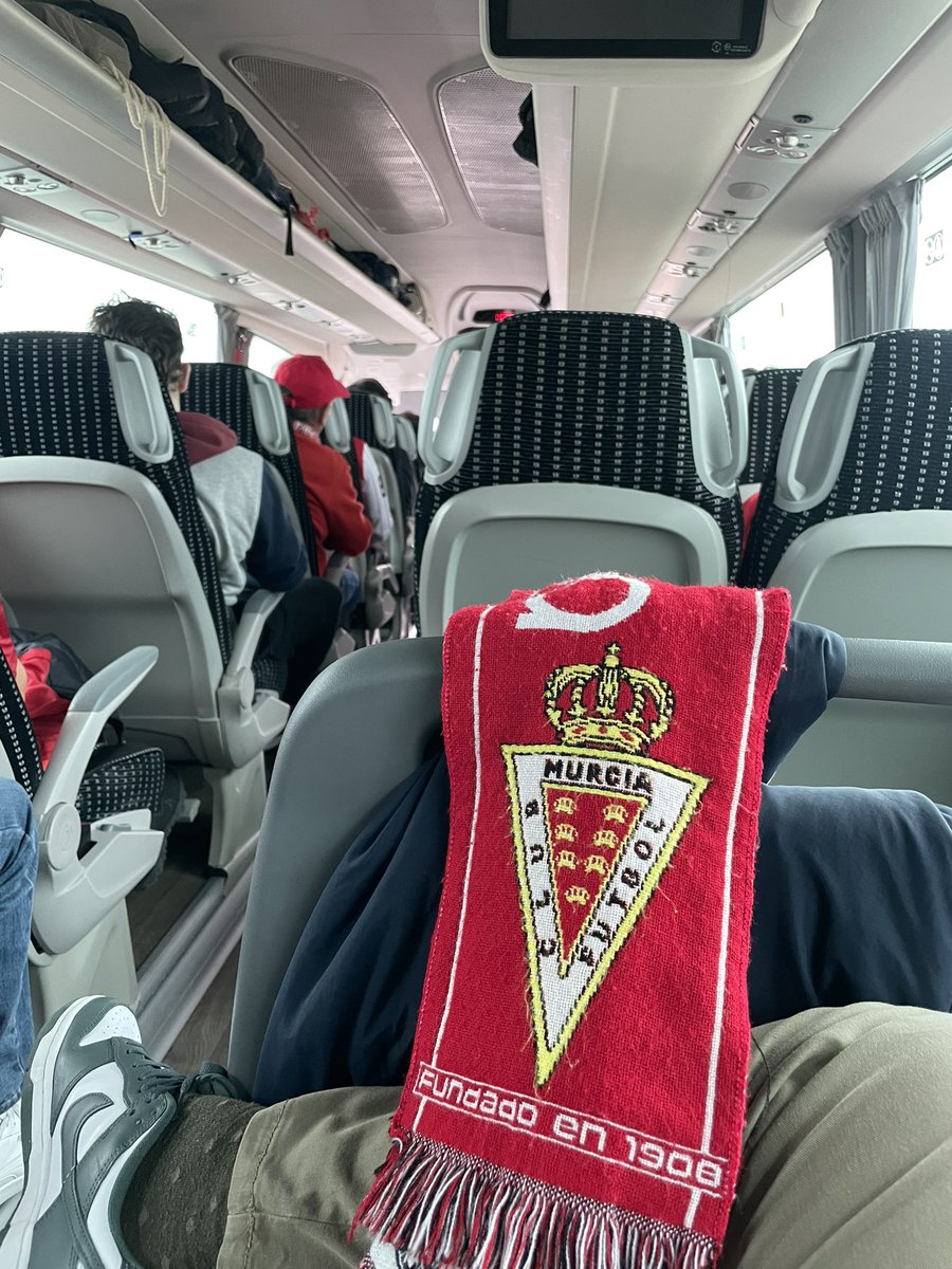 josefm21's tweet photo. ❤️🤍👑 #RealMurciaOnTour #AntequeraOnTour https://t.co/hbR45CP2be