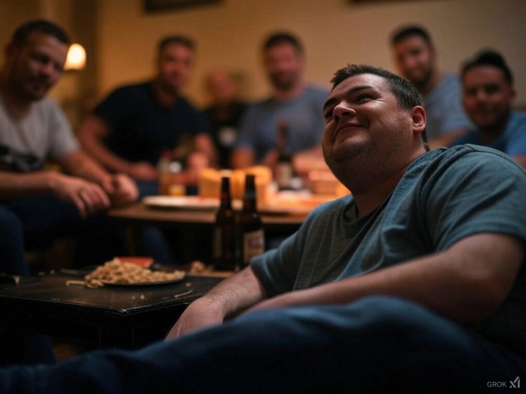 George Buhnici tweet media