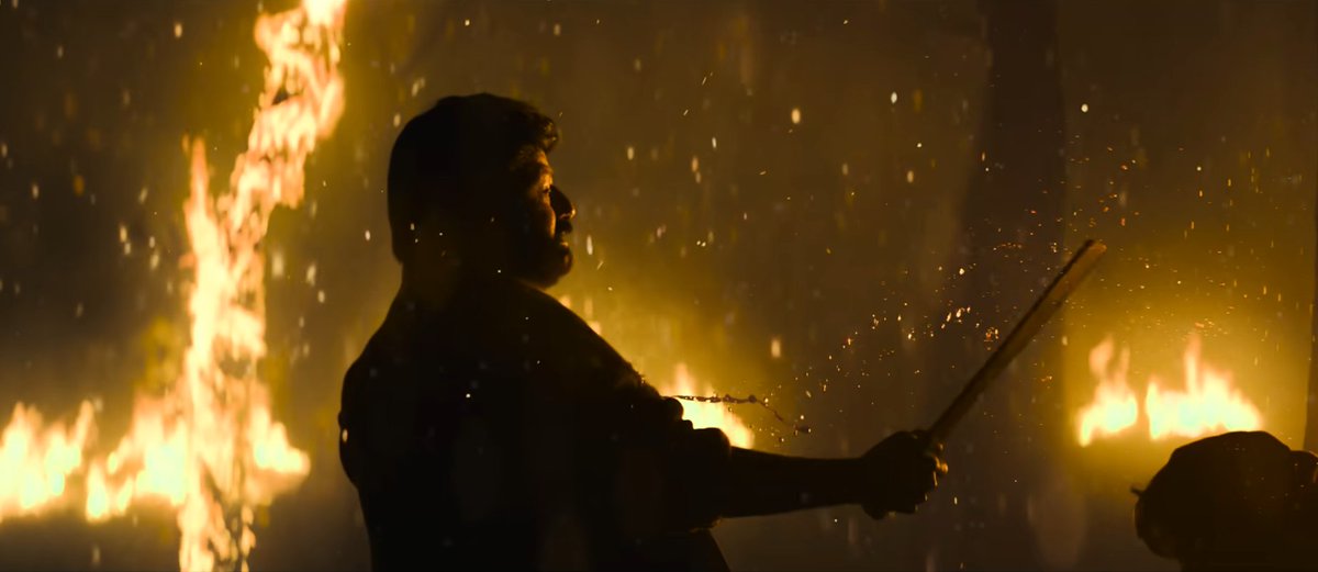 LaGuajiraUX's tweet photo. 🎬 Daaku Maharaaj está aquí y está causando sensación! 🌟 Con Nandamuri Balakrishna en el papel principal, esta película llena de acción y estilo te mantendrá al borde de tu asiento. 🌿👑 🍿🔥
#DaakuMahaaraaj #DaakuMaharaj #DaakuMaharaajOnJan12th #DaakuMaharaajReview https://t.co/89OqMy8vES