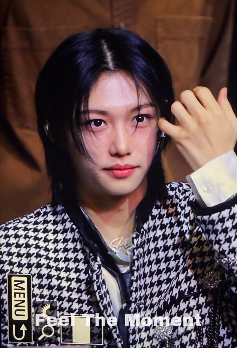 FTM_915's tweet photo. 250112 🐈‍⬛🖤

 #스트레이키즈 #필릭스 #StrayKids

@Stray_Kids https://t.co/xf9GPfOKHK