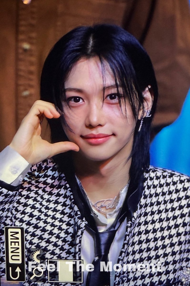 250112 🐈‍⬛🖤

 #스트레이키즈 #필릭스 #StrayKids

<a href="/Stray_Kids/">Stray Kids</a>