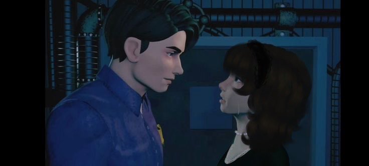 m4xiee3_'s tweet photo. Animation test!!! /( itβs just a text Iβll work on it more in the future (β₯_β₯)!!
/ #michaelafton #ocxcanon #Maxwilliams #michaelxmaxie #fnaf #FiveNightsAtFreeddys #animation #smallanimation https://t.co/ZCv3ZmG9nJ