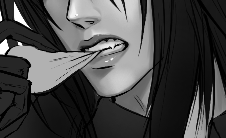 Phantomyre's tweet photo. #WIP #workinprogress https://t.co/POHFs8lx7s