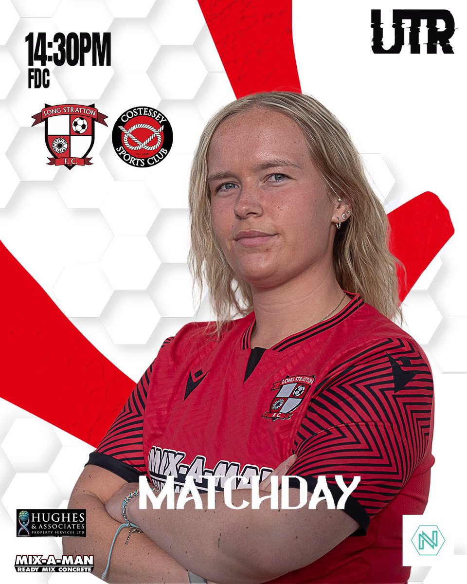 Long Stratton Women tweet media