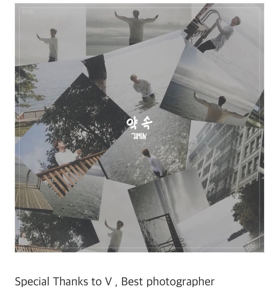VMinvLivetoday's tweet photo. “V, BEST PHOTOGRAPHER” - Jimin 🥹🥹 https://t.co/drAkWhJcMU