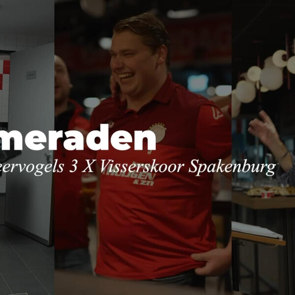 KAMERADEN 🎤l Laatste Stemdag Kameraden-actie
Stem IJsselmeervogels 3 naar de eerste plaats!

ijsselmeervogels.nl/nieuws/support…