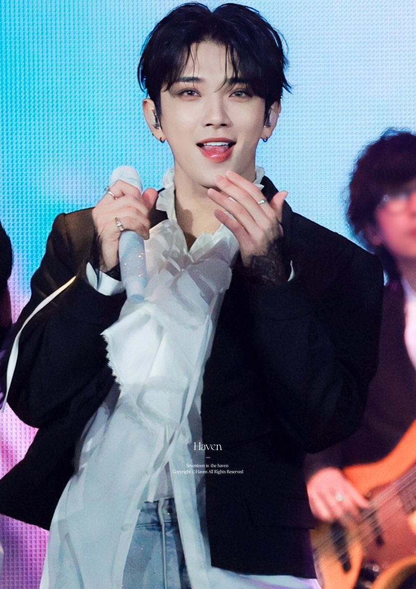 _TheHaven_'s tweet photo. 250105 GDA 

 #SEVENTEEN #세븐틴
#JOSHUA #조슈아 #ジョシュア https://t.co/vmVh4EJjVg