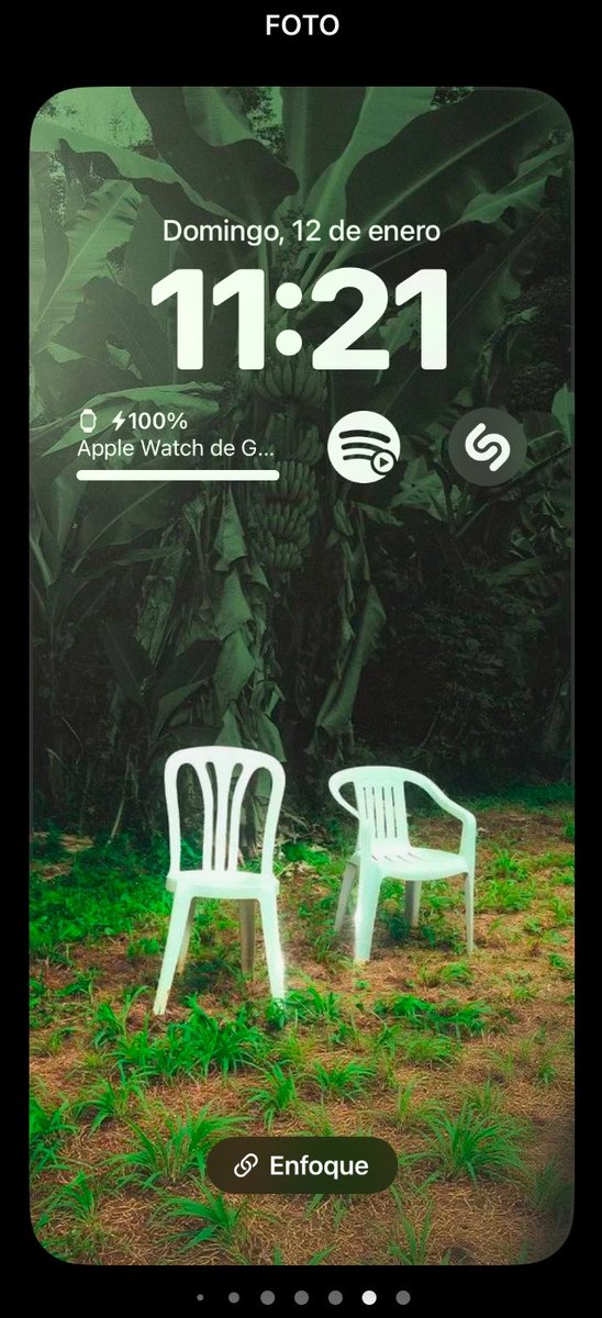 SrGede's tweet photo. DeBÍ TiRAR MáS FOToS wallpaper 😍 https://t.co/LIClrcM25Z