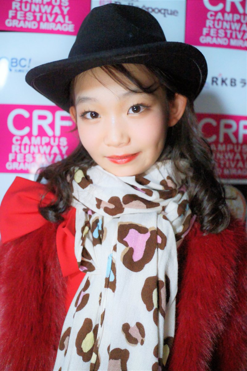 Yano_SP's tweet photo. Ruika💓
Ms' SEA CAMPUS RUNWAY FESTIVAL 2024

初めましてで緊張もありつつでもかわいい💗💗💗💗💗

ファッションは戦い、、なのかもしれないマフラーコーデ対決1位おめとでとう💝💝💝💝💝

#Ruika #RIANNY #エムズシー https://t.co/DncRGqPFSq