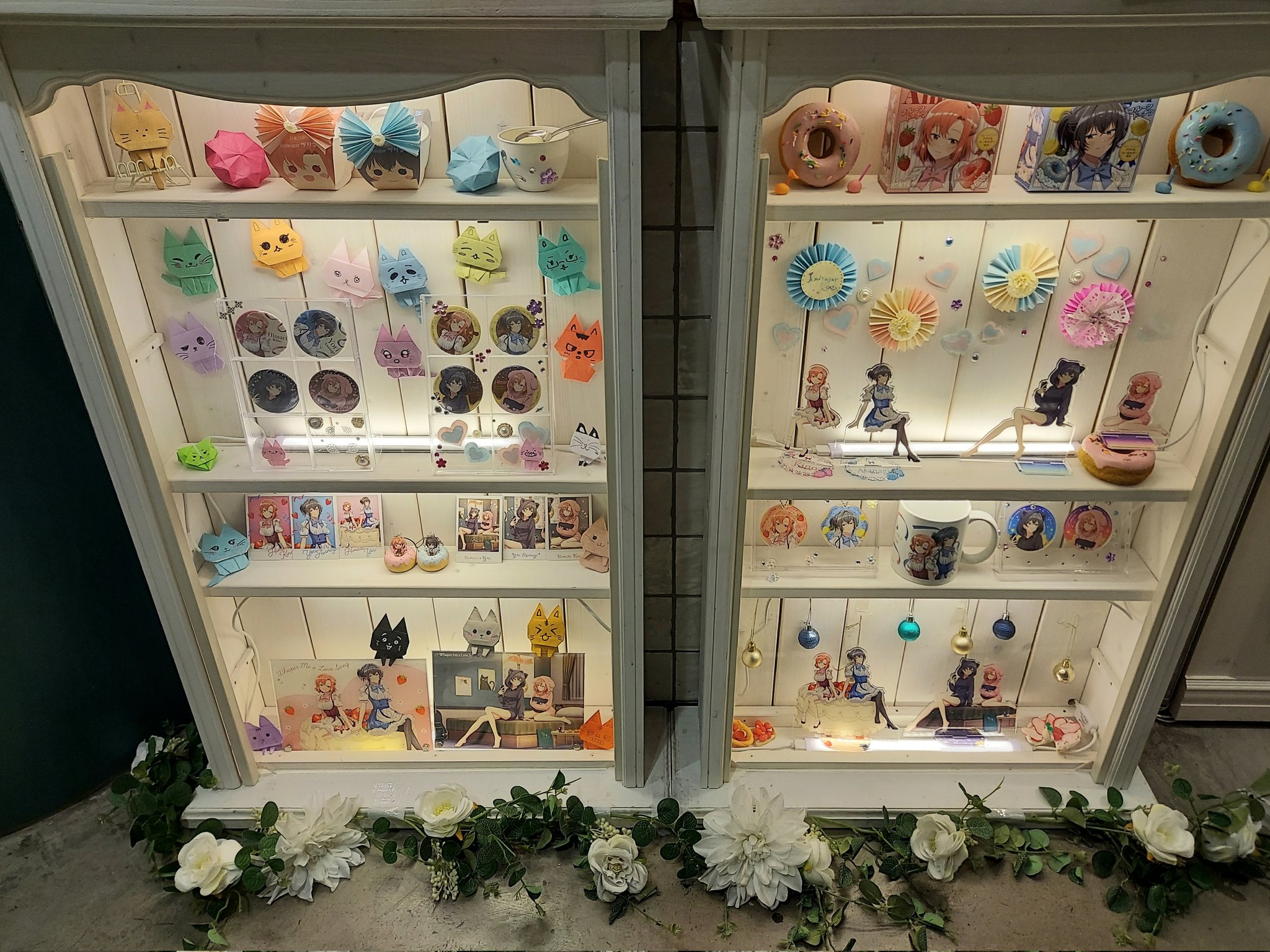 【新品】 ささやくように恋を唄う　限定チェキ風ブロマイド　特典 suzuketu on X: 