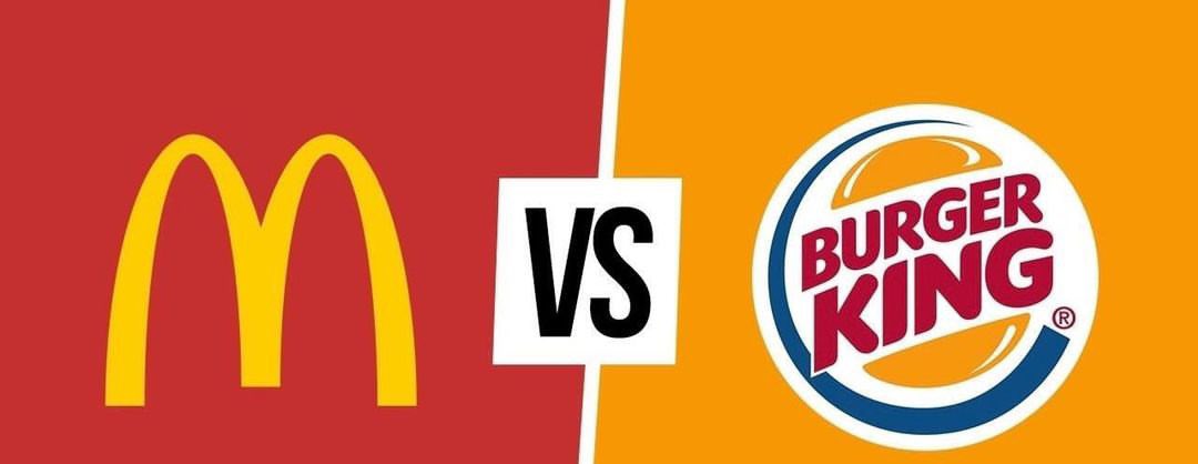 Zetraax's tweet photo. Mc Donalds oder Burger King? https://t.co/sFzmT8nQdg