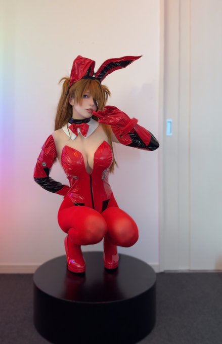 コスプレイヤーおもち(neo.omochi)のTwitter画像23