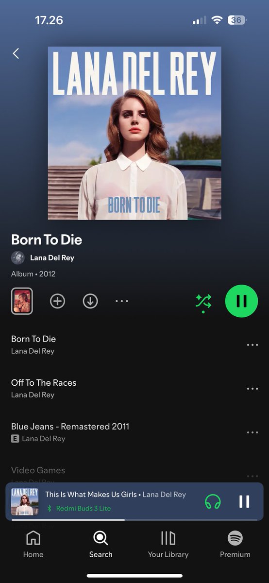 DENGER ALBUM INI KOK NANGES?!!! 🫵🏻😭