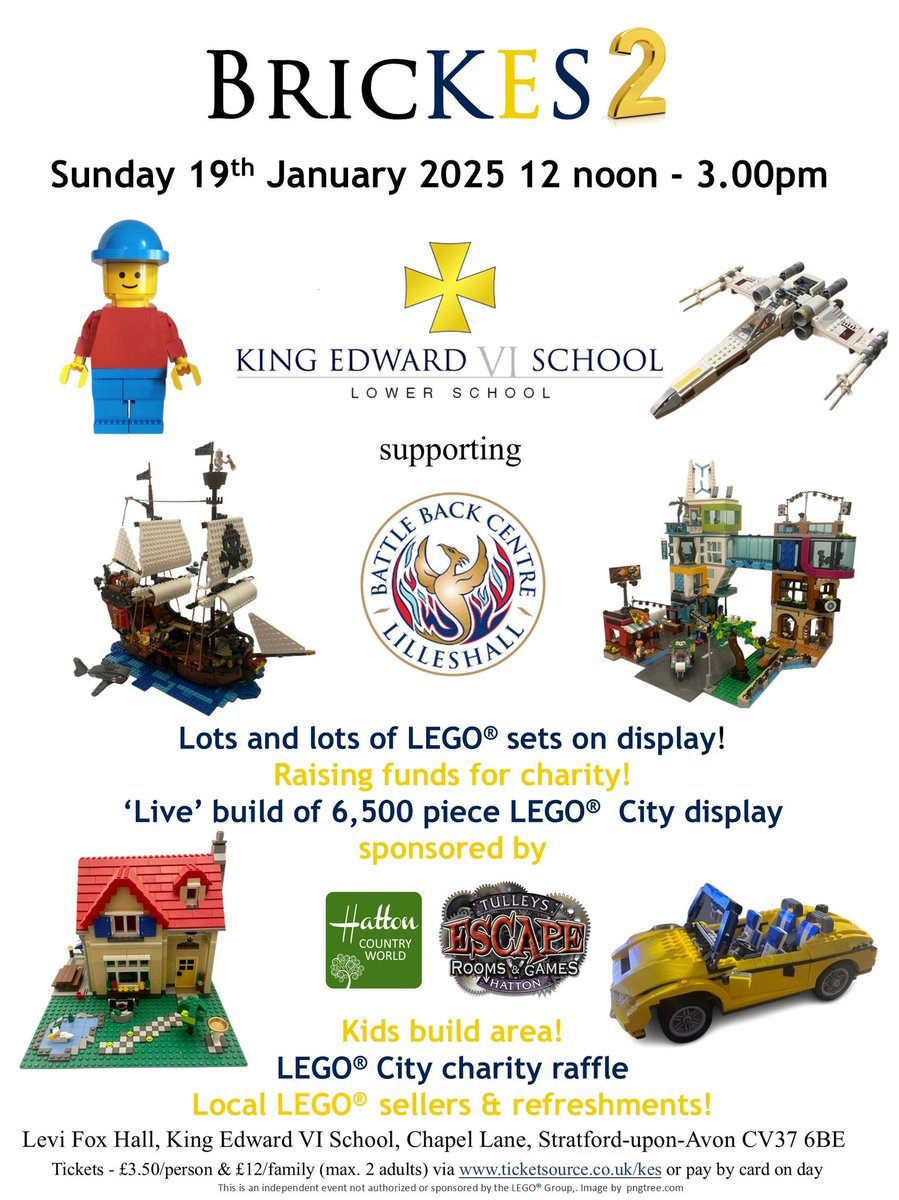 K.E.S. Lower School tweet media