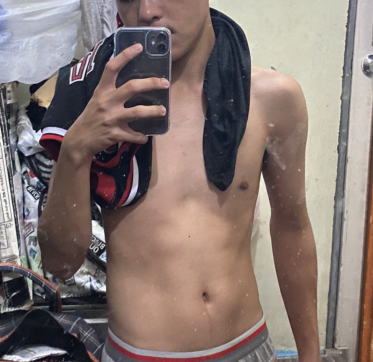 ປາກເຊຄືໜາວແທ້