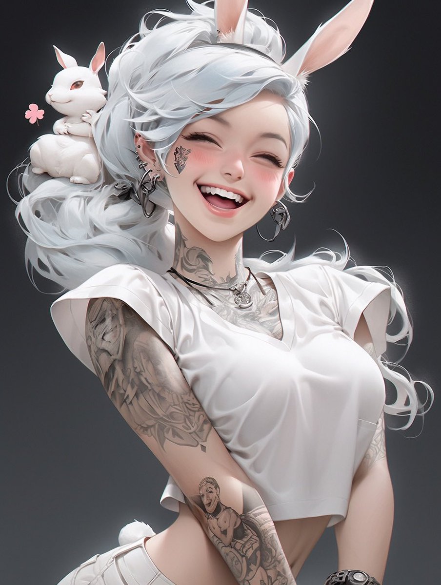 Miao🐈🐈‍⬛ tweet media