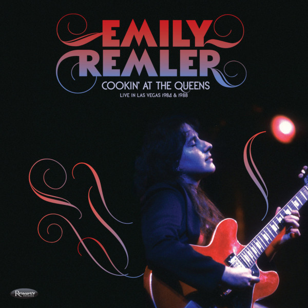 #kathodik #music Emily Remler ‘Cookin’ At The Queens’ mia recesione: kathodik.org/2025/01/12/emi… <a href="/ResonanceJazz/">Resonance Records</a> <a href="/JazzDet/">Jazz Detective</a> <a href="/jazzserendipity/">Ann Braithwaite</a>