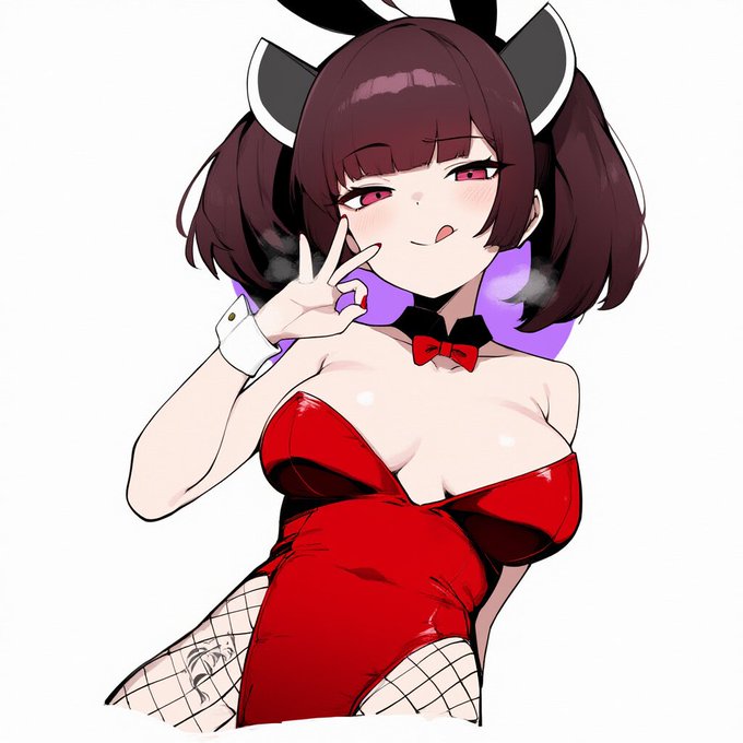 うう…男を楽に搾取可能な餌袋としか見てないどころか、搾取されたがりのマゾになるよう淫紋を刻んでくるバニーガールサキュバスきりたん…。色仕掛けに負けて破産しちゃうマゾから徹底的な搾取とリベンジ負けの仕込みをしてくるんだ…うう… 