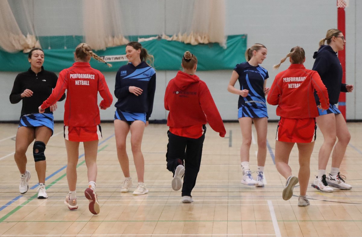 Clive Jones (@clivejonespr) on Twitter photo <a href="/TheNetballShow/">The Netball Show</a> <a href="/NetballComments/">Courtside Comments</a> <a href="/ReplayedNetball/">Replayed</a> <a href="/QtrTimePod/">Qtr Time Podcast</a> <a href="/InTheChatTime/">#InTheChat</a> <a href="/bbchwsport/">BBC HW Sport</a> <a href="/Worcs_NDO/">Netball in Worcestershire</a> <a href="/EnglandNetball/">England Netball</a> Local Derby! <a href="/WorcsNetball/">Worcester Netball</a> v <a href="/rylandnetball/">Ryland Netball Club</a> about to commence in front of an excited audience here in Worcester! <a href="/TheNetballShow/">The Netball Show</a> <a href="/NetballComments/">Courtside Comments</a> <a href="/ReplayedNetball/">Replayed</a> <a href="/QtrTimePod/">Qtr Time Podcast</a> <a href="/InTheChatTime/">#InTheChat</a> <a href="/bbchwsport/">BBC HW Sport</a> <a href="/Worcs_NDO/">Netball in Worcestershire</a> <a href="/EnglandNetball/">England Netball</a> Local Derby! <a href="/WorcsNetball/">Worcester Netball</a> v <a href="/rylandnetball/">Ryland Netball Club</a> about to commence in front of an excited audience here in Worcester!