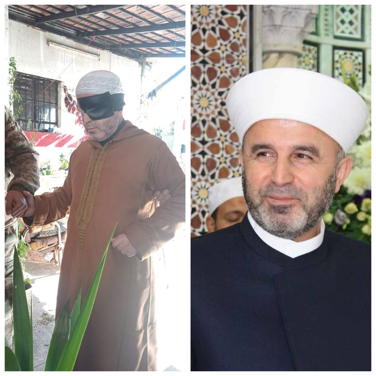 عمر رحمون tweet media