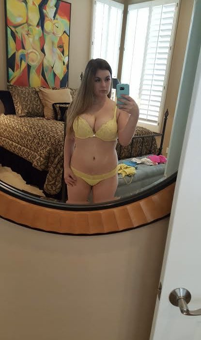 Kate04781692614's tweet photo. Should I wear this on OUR first date? 💕 https://t.co/nutY2yqgt8