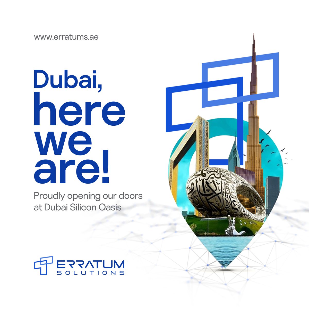 Erratum Solutions Private Limited tweet media