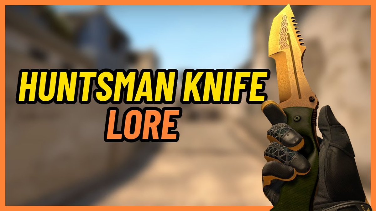 🎁GIVEAWAY🎁
HUNTSMAN KNIFE  - LORE
 #CSGOGiveaway       
!!!!!!!!!! LAST 9 HOURS FOR THE LEGENDARY KNIFE GIVEAWAY. !!!!     
🎁hellcase.com/giveaways/user… ( proof)     
Good Luck All  🎁
