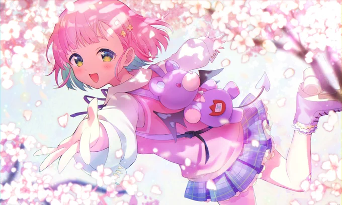 ﹀﹀﹀﹀﹀﹀﹀﹀﹀﹀﹀﹀﹀#サンリオコラボイラコン  ミミ子ちゃん達で参加してますよかったらいいねで応援してもらえると嬉しいです!! #みんなに届け私のKAWAII ﹀﹀﹀﹀﹀﹀﹀﹀﹀﹀﹀﹀﹀ 