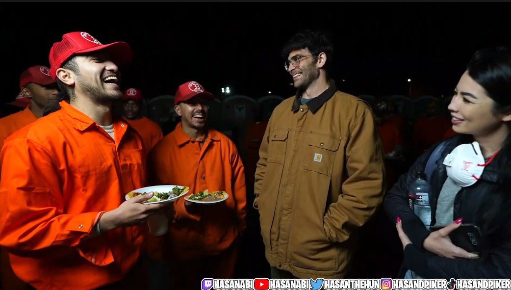 Caroline tweet media