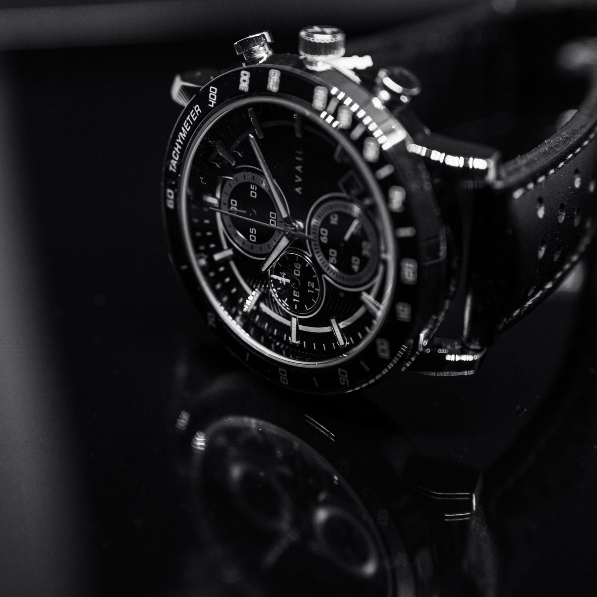 AVAIL Watches tweet media