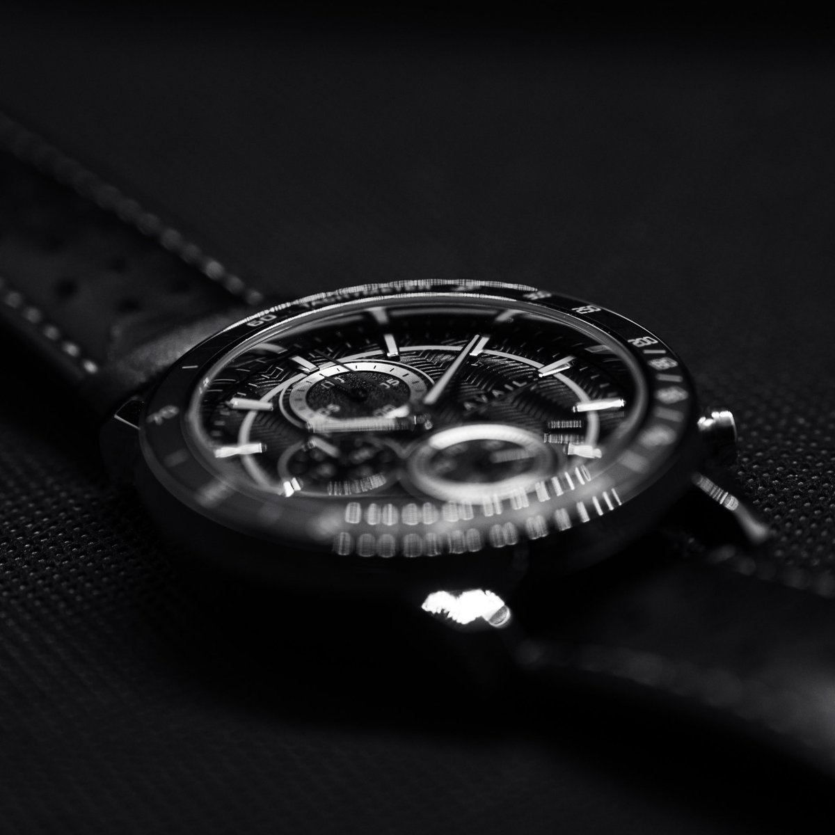 AVAIL Watches tweet media