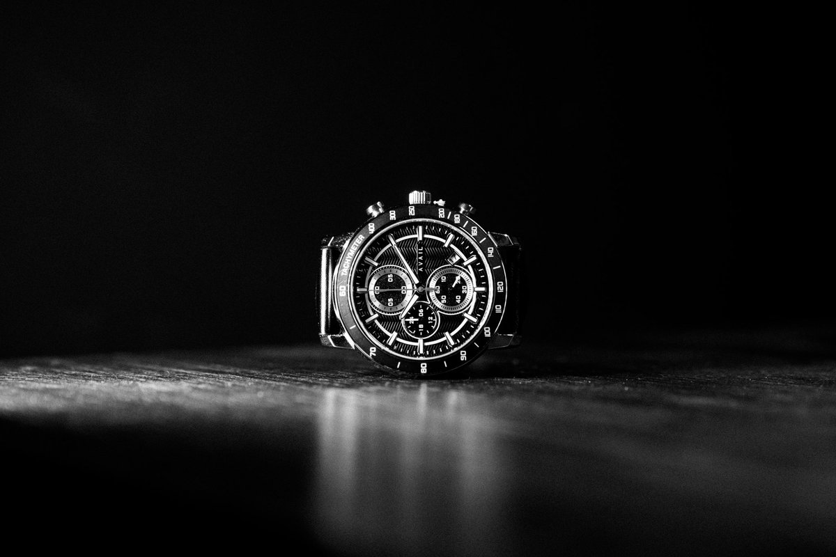AVAIL Watches tweet media
