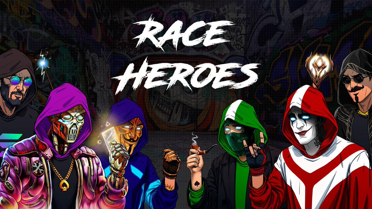 RACE Protocol tweet media