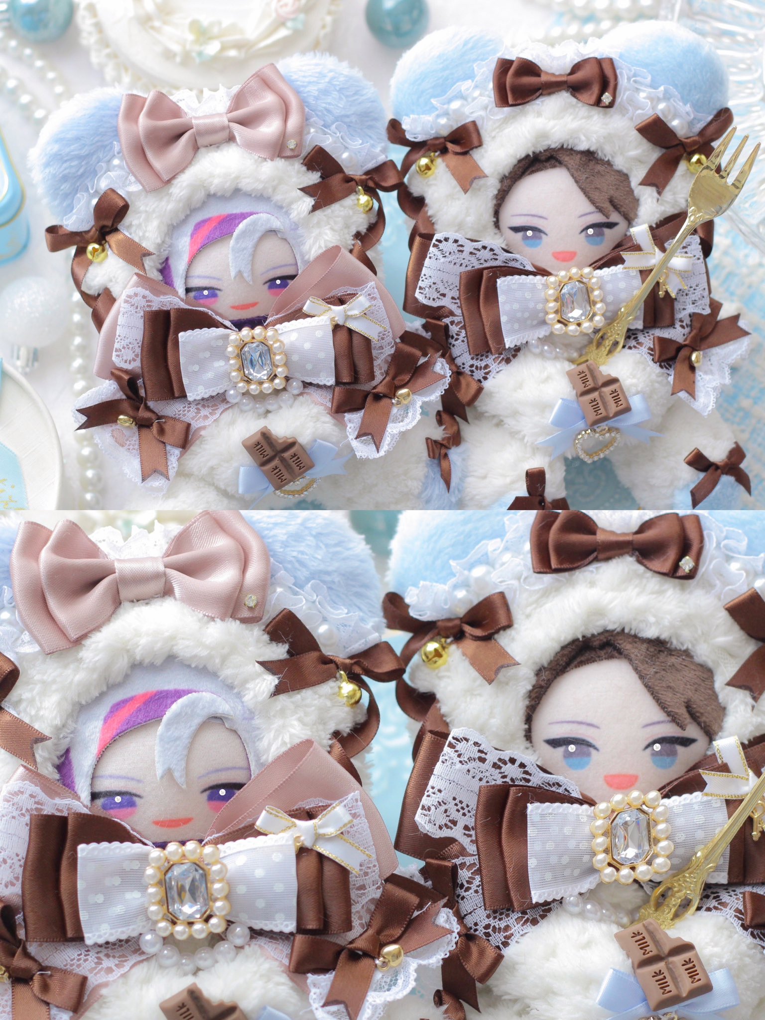 しんくまる様 リクエスト 2点 まとめ商品 くま様 リクエスト 2点 まとめ商品 【公式通販】