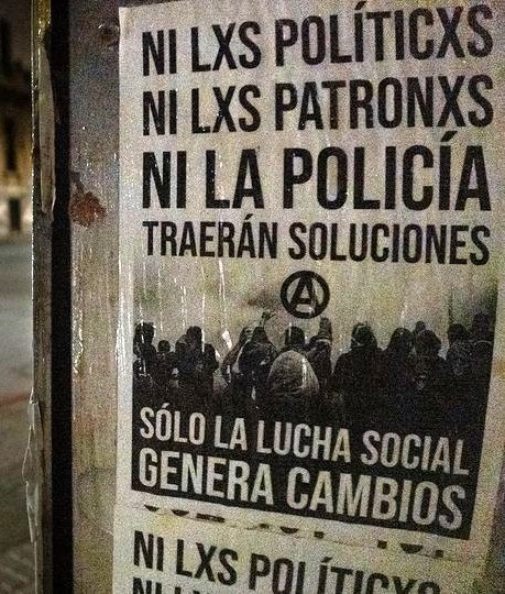 💥Con más de 1,1 millones de contratos temporales firmados cada mes, la precariedad está servida. ¿Cómo esperar medidas de seguridad en trabajos donde ni siquiera tienes estabilidad? En Euskadi, el 90% de los accidentes se dan en trabajos temporales o subcontratas.