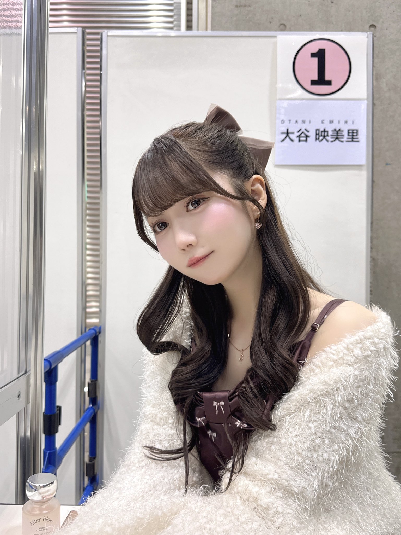 PRESS May 大谷映美里 E