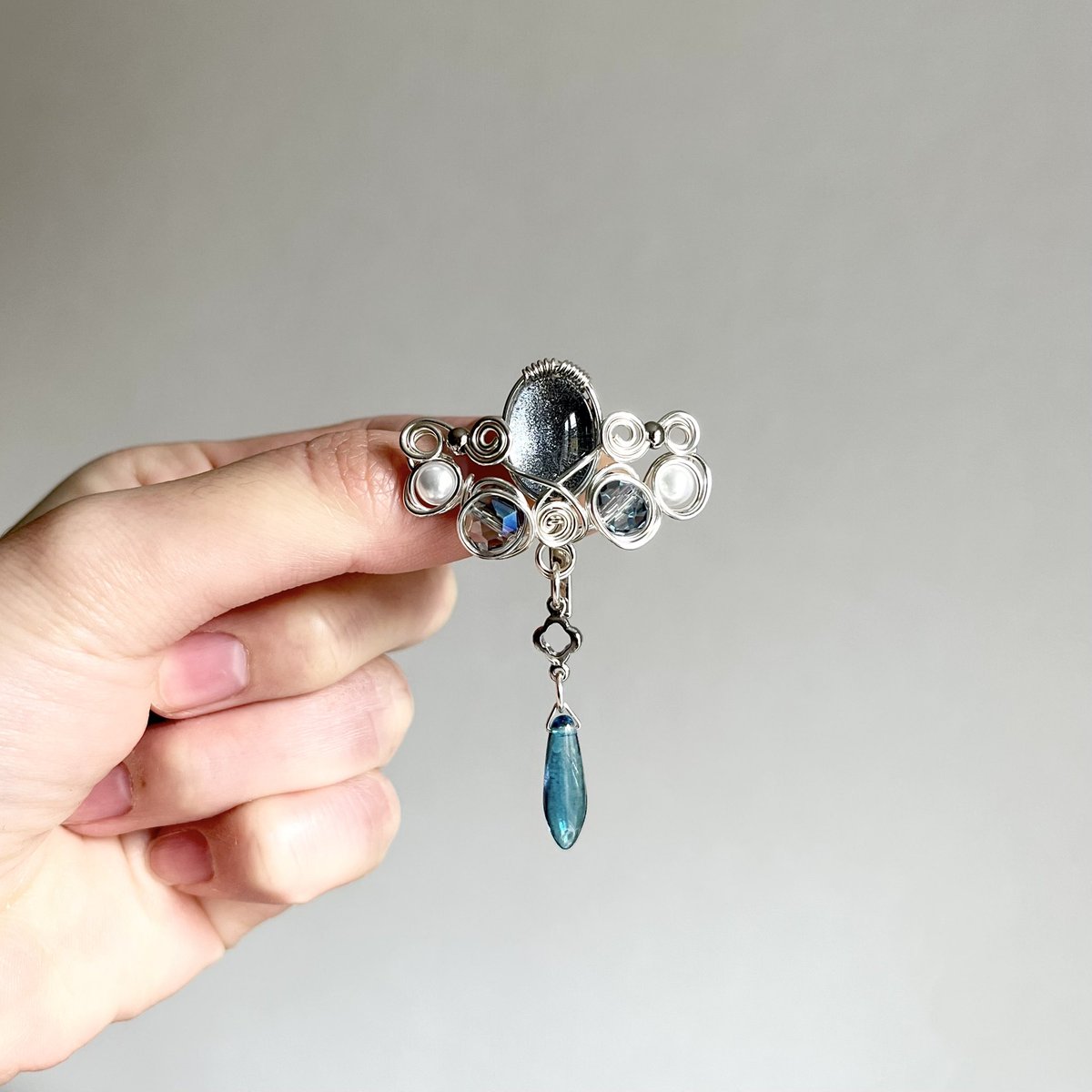 ポニーフック！！！
めちゃくちゃ可愛くないですか！！