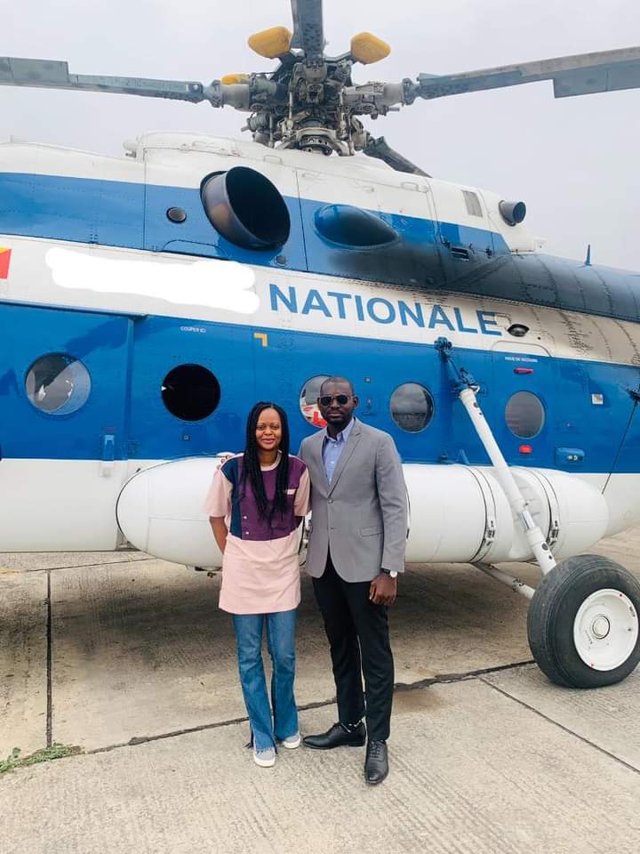 Red Fighter tweet media