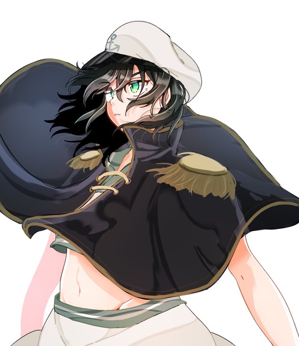 アイコン依頼ムラサ 