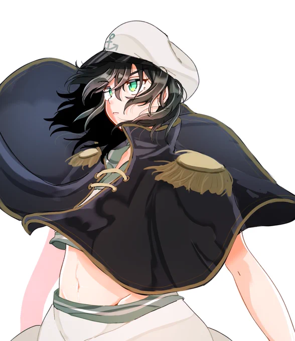 アイコン依頼ムラサ