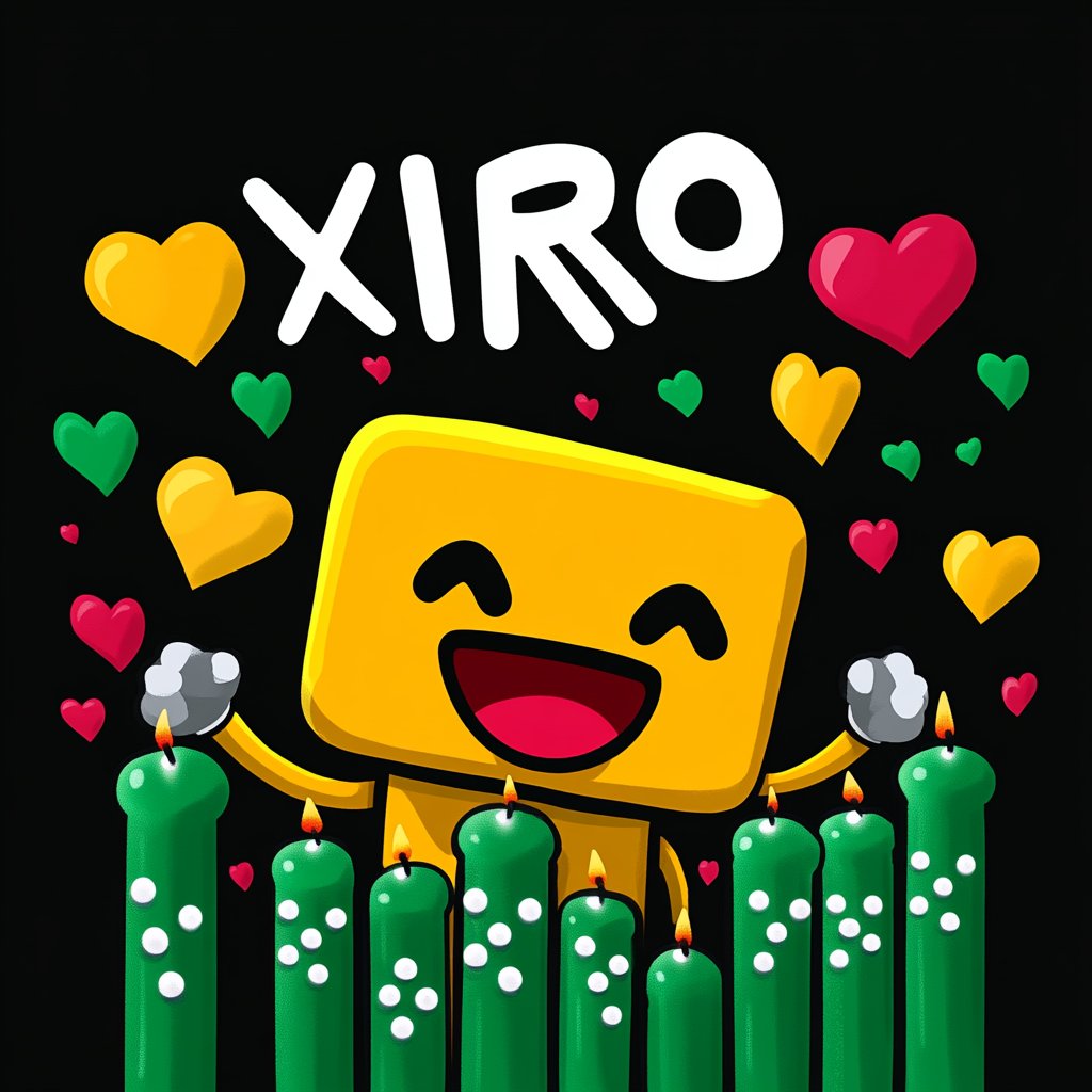 XiroXrp's tweet photo. Meme coins = marketing magic 💡 They spark conversations, build hype, and attract new users to blockchain networks like #XRPL

$XIRO isn’t just a token, it’s a movement of fun, culture, and connection. 

Are you in?

📲  Set your trustline:
 🔗 https://t.co/rwPuEL0W21

#MemeCoins https://t.co/NMfz3oOjtm
