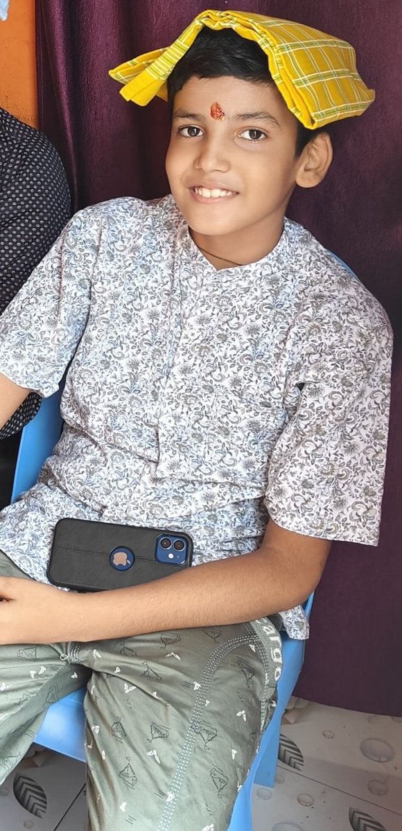 Sanjeev_7463's tweet photo. #justiceForSahil #StopSchoolVoilance #CorruptSystem 
A 10y young boy, Sahil Gupta, son of Prakash Gupta (Nauki Bajar, Bagaha, Bihar), was brutally killed at RC International School,Chautarwa, Bihar. The school claims he "fell while playing," but his body tells a horrifying story. https://t.co/jPXlqjCCcE