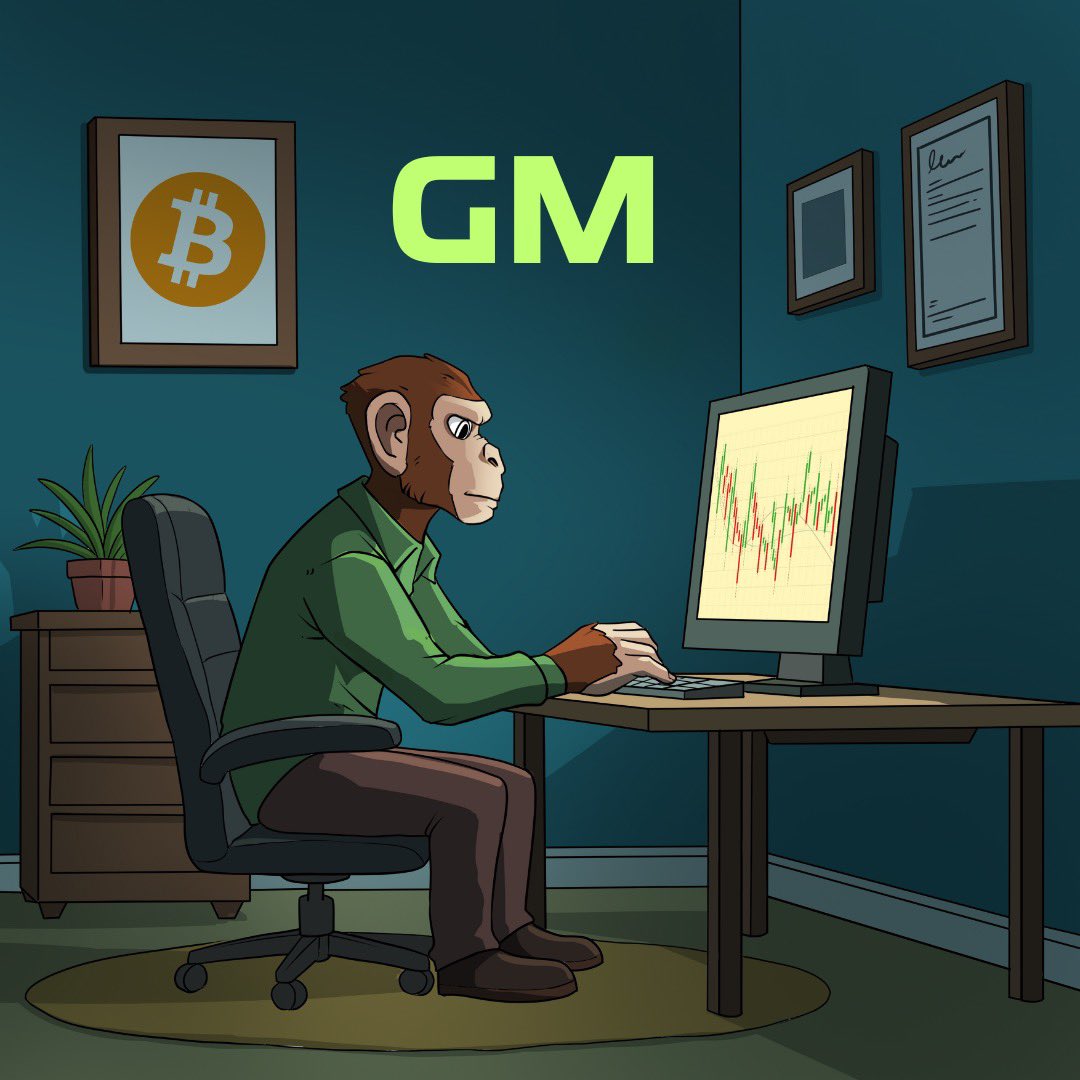 Crypto Caesar tweet media