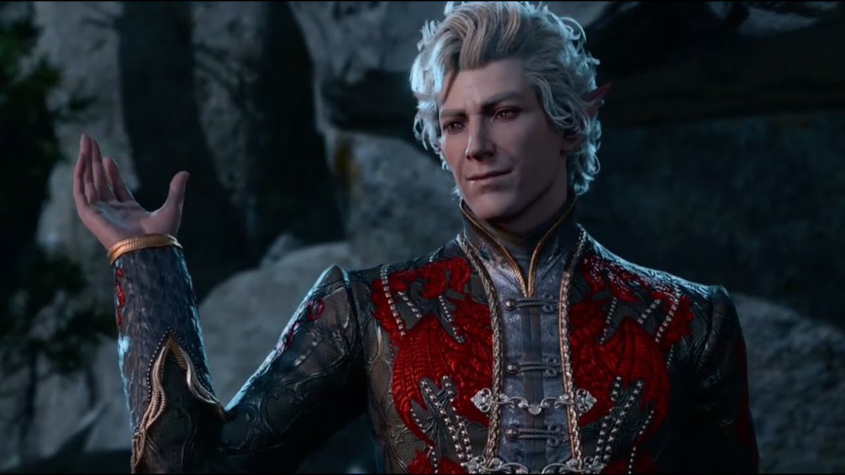 Well… one of them is gonna have to change 🙄