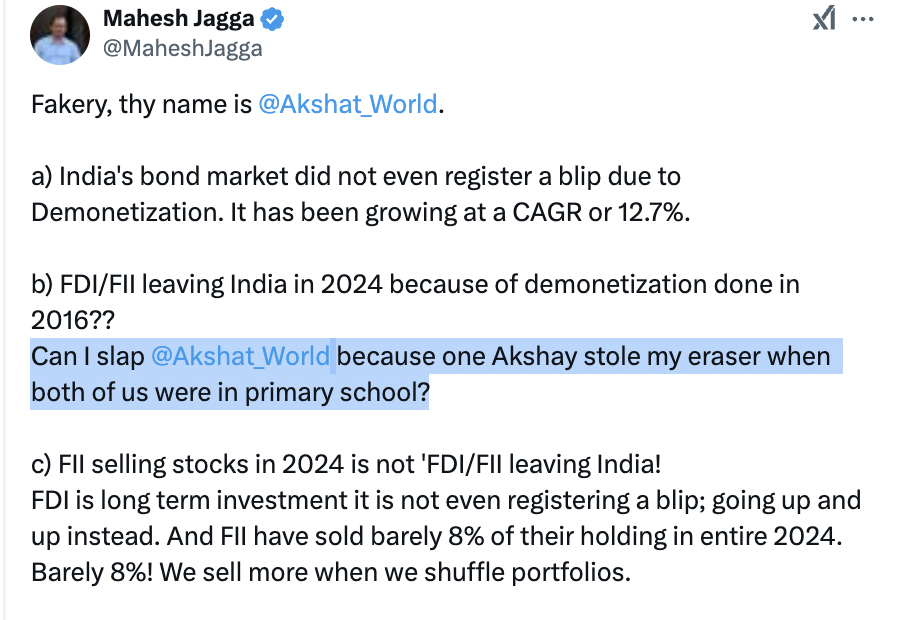 Akshat Shrivastava tweet media