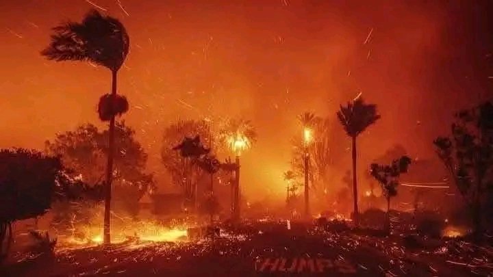 ShariffBaita's tweet photo. They bombed Gaza, and Almighty Allah burned their two cities completely.
 فَاَصَابَهَاۤ اِعۡصَارٌ فِيۡهِ نَارٌ فَاحۡتَرَقَتۡ‌ؕ  كَذٰلِكَ يُبَيِّنُ اللّٰهُ لَـكُمُ الۡاٰيٰتِ لَعَلَّكُمۡ  تَتَفَكَّرُوۡنَ https://t.co/Nog8Jpx2dQ