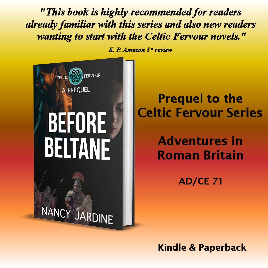 "The lives of Lorcan and Nara are ruled by their positions in society, cultural and spiritual rules. A thoroughly enjoyable read." Amazon reviews
#HistoricalFiction #KindleUnlimited #RomanBritain
getbook.at/BBherenow