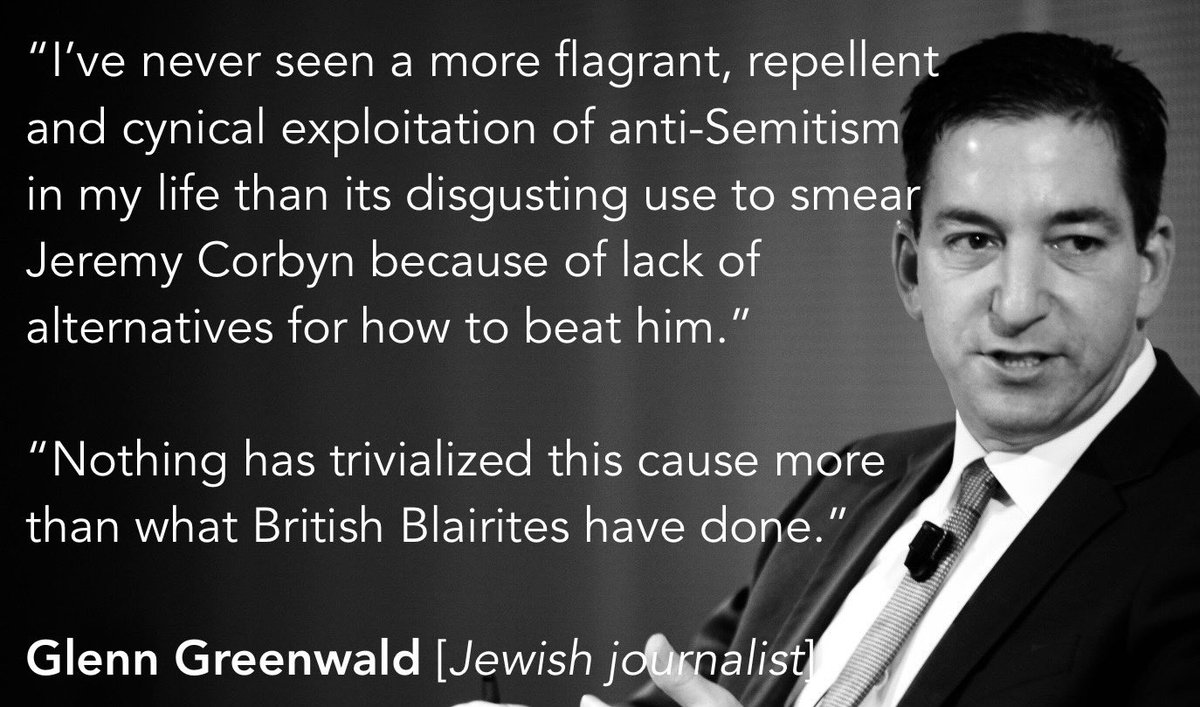 MsParaDoxy's tweet photo. @edwardclarke @0Calamity @JamesEFoster Lewis Goodall interviewing Kyle on LBC this morning seems to have missed the Caplin connection and the whole sordid story in fact, just like all of @TheNewsAgents missed the shocking revelations of #TheLobby & #LabourFiles
#ToxicBritishMedia #ZionistPropagandaMachine cover up. https://t.co/j7I3E5vxGk
