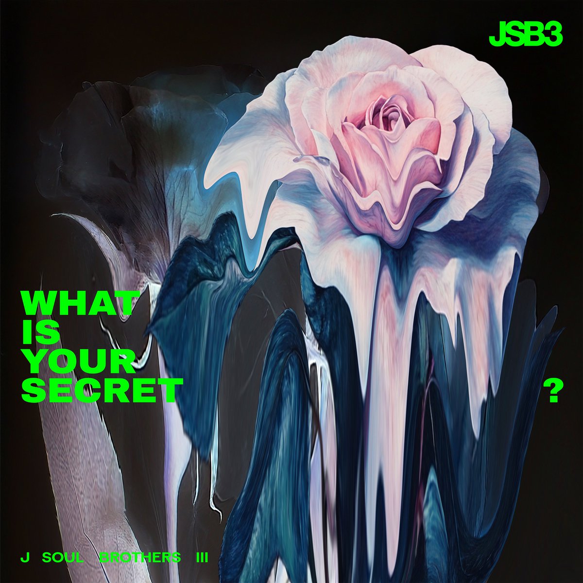 jsb3_official's tweet photo. 'What Is Your Secret?'

2025.2.24 0:00 DL&amp;Streaming
TikTok先行配信中💥
https://t.co/BeZQCGDy52

#フォレスト #WhatIsYourSecret #三代目JSOULBROTHERS https://t.co/K3U81GC6G3